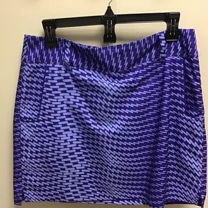 Golf skort adidas